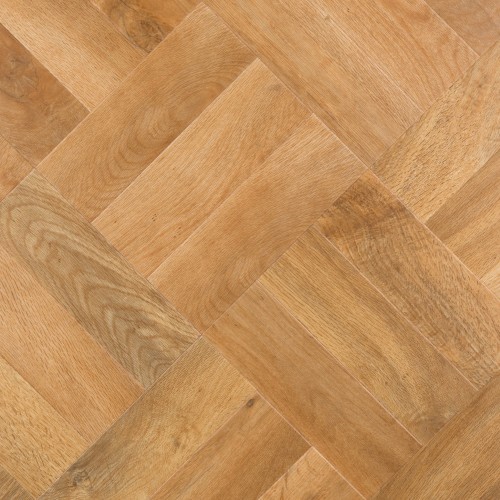 Panel winylowy Designflooring Art Select AP01 Blond Oak Parquet