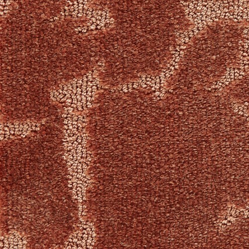 Wykładzina dywanowa Edel Aspiration Gaia 245 Terracotta