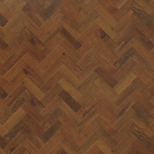 Panel winylowy Designflooring Art Select AP02 Auburn Oak Parquet