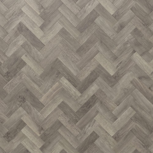 Panel winylowy Designflooring Art Select AP07 Storm Oak Parquet