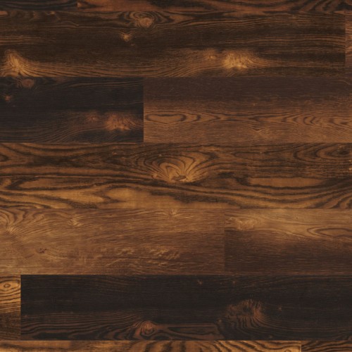 Panel winylowy Designflooring Van Gogh VGW102T Charred Oak