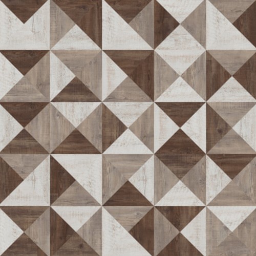 Panele winylowe Designflooring Kaleidoscope Tripoint