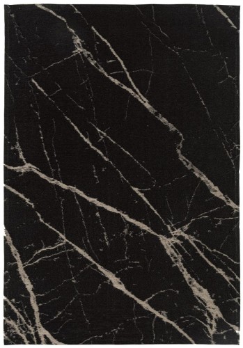 Dywan Carpet Decor Magic Home by Maciej Zień Pietra Black