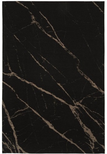 Dywan Carpet Decor Magic Home by Maciej Zień Pietra Black Honey