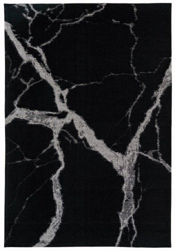 Dywan Carpet Decor Magic Home by Maciej Zień Statuario Black