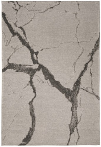 Dywan Carpet Decor Magic Home by Maciej Zień Statuario Light Gray
