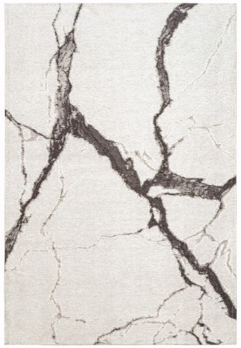 Dywan Carpet Decor Magic Home by Maciej Zień Statuario Ivory