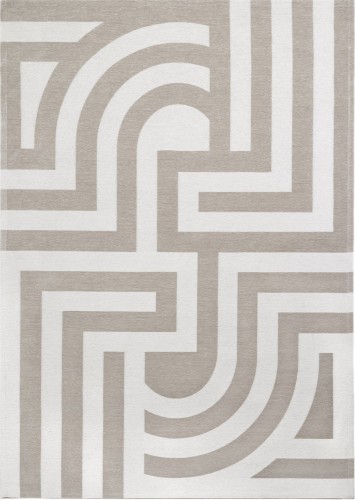 Dywan Carpet Decor Magic Home Tiffany Beige