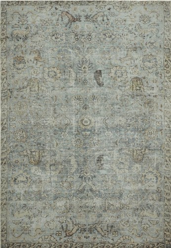Dywan Carpet Decor Magic Home Boho Mint