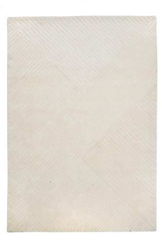 Dywan Carpet Decor Handmade Collection Sierra Ivory