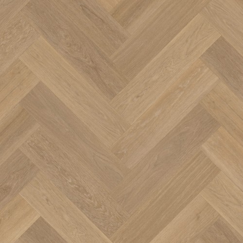 Panel winylowy Designflooring Van Gogh SM-VGW121T-RKP Rigid Core Warm Brushed Oak jodełka