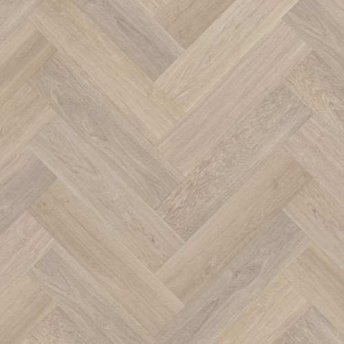 Panel winylowy Designflooring Van Gogh SM-VGW126T-RKP Rigid Core Neutral Brushed Oak jodełka