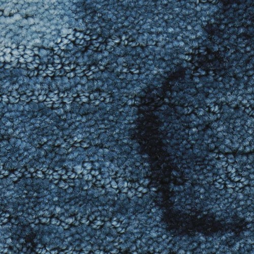 Wykładzina Balsan Unique Territoire Encre Bleu 150