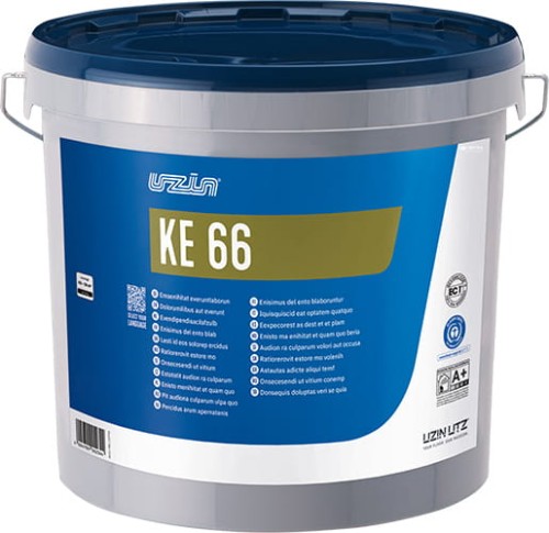 Klej UZIN KE 66 14kg 