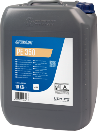Środek gruntujący UZIN PE 350 10kg