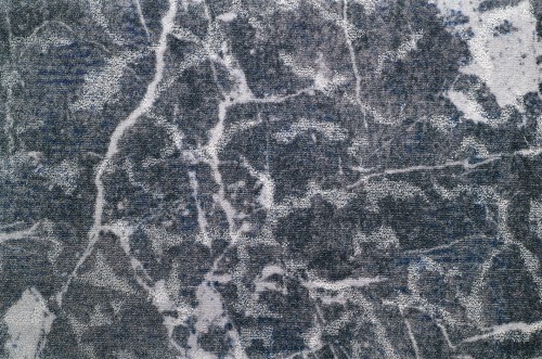 Wykładzina dywanowa Edel Gallery Bonita 169 Nero Marquina