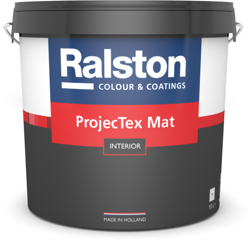 Farba Ralston ProjecTex Mat