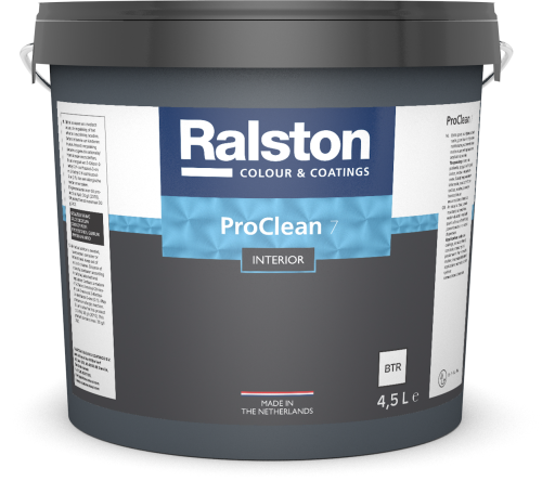 Farba Ralston ProClean [7]