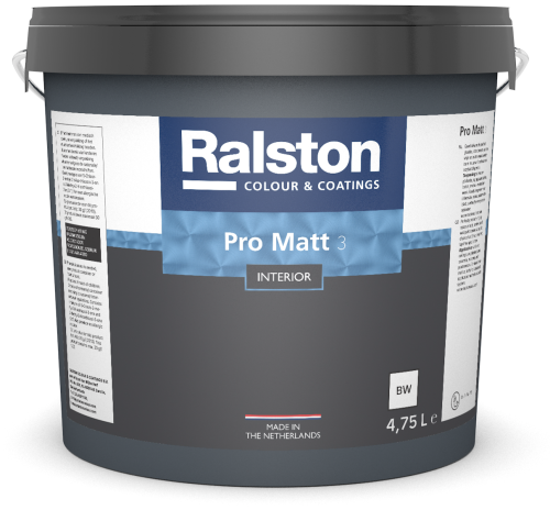 Farba Ralston Pro Matt [3]