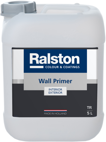 Grunt Ralston Wall Primer