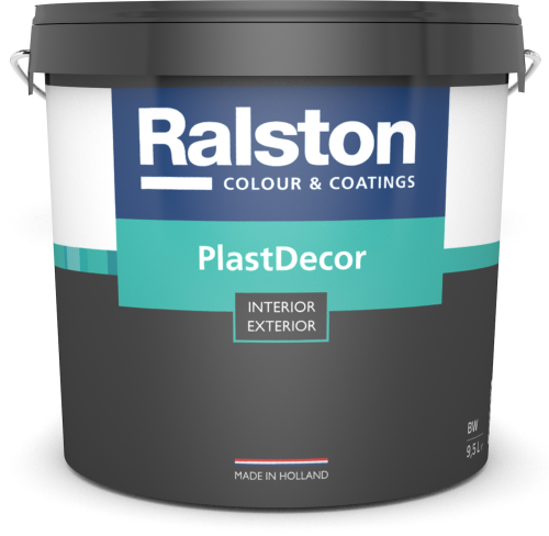 Farba Ralston PlastDecor