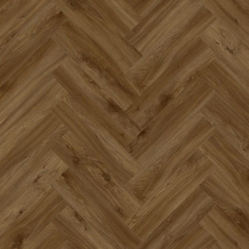 Panele winylowe IVC Commercial Moduleo Roots 55 Herringbone Sierra Oak 58876
