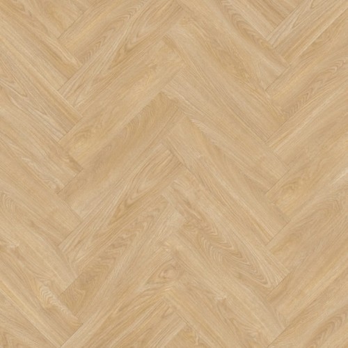 Panele winylowe IVC Commercial Moduleo Roots 55 Herringbone Laurel Oak 51282