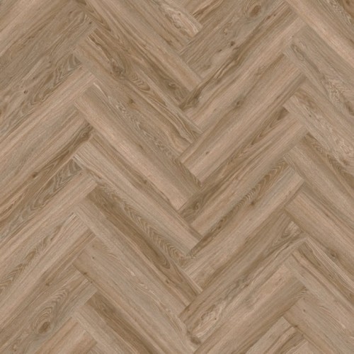 Panele winylowe IVC Commercial Moduleo Roots 55 Herringbone Blackjack Oak 22229