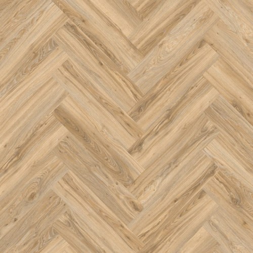Panele winylowe IVC Commercial Moduleo Roots 55 Herringbone Blackjack Oak 22220
