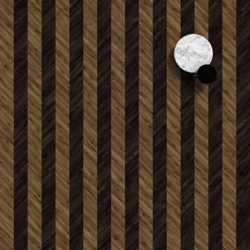 Panele winylowe IVC Commercial Studio Moods Chevron 310