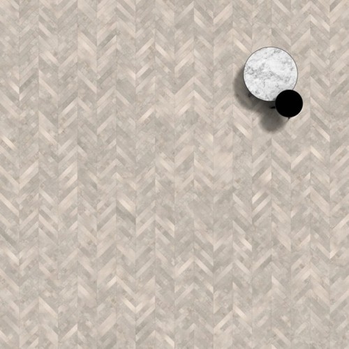 Panele winylowe IVC Commercial Studio Moods Chevron 418
