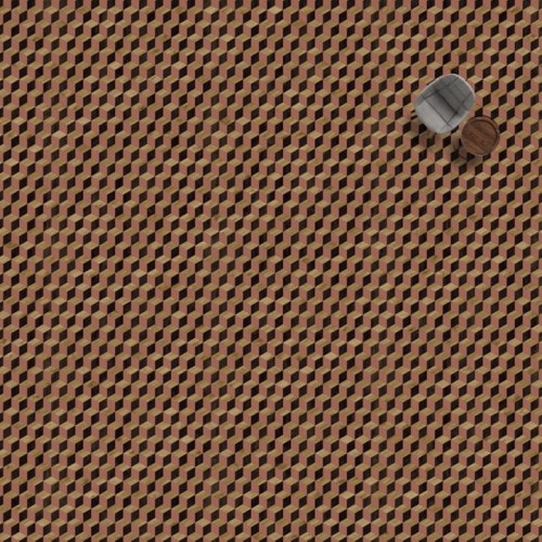 Panele winylowe IVC Commercial Studio Moods Diamond 315
