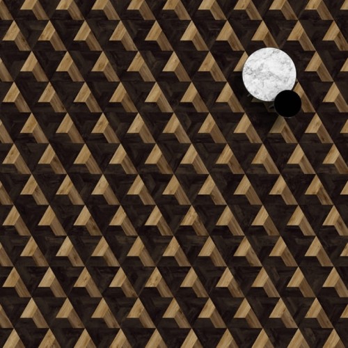 Panele winylowe IVC Commercial Studio Moods Vortex 365