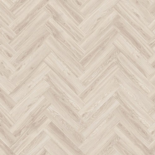 Panele winylowe IVC Commercial Origin 55 Engineered Click Acoustic Blackjack Oak 22205 Herringbone Jodełka