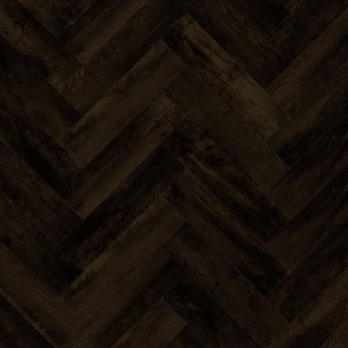 Panele winylowe IVC Commercial Origin 55 Engineered Click Acoustic Country Oak Herringbone 54991 Jodełka