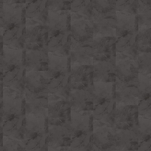 Panele winylowe Jab Anstoetz Flooring Design Floor LVT 30 Dark Grey Concrete J-30028