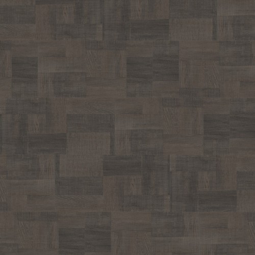 Panele winylowe Jab Anstoetz Flooring Design Floor LVT 55 Blocked Wood Grey J-50005
