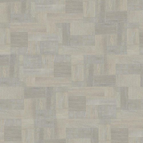 Panele winylowe Jab Anstoetz Flooring Design Floor LVT 55 Blocked Wood White J-RCL50004