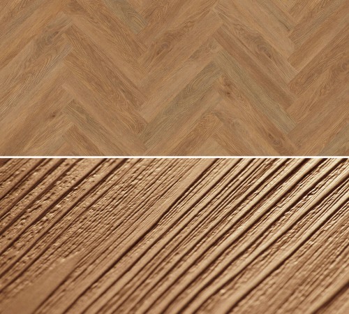 Panele winylowe Project Floors Herringbone 55 PW 3066/HB