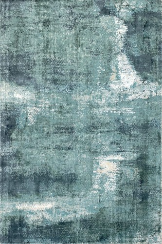 Dywan Serge Lesage Abyssal Blue Green