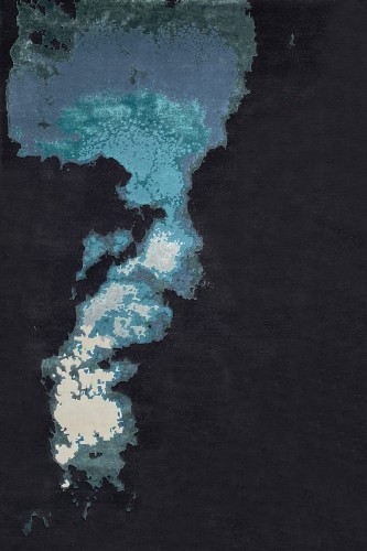 Dywan Serge Lesage Behind Blue