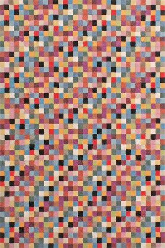 Dywan Serge Lesage Candy Multicoloured