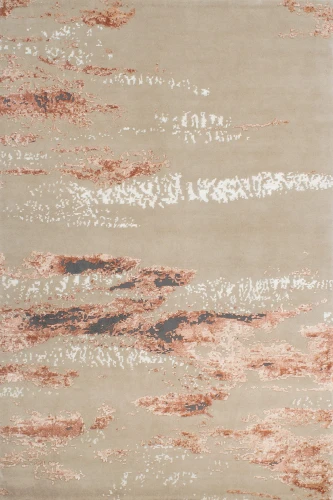 Dywan Serge Lesage Cloud Powdered Coral