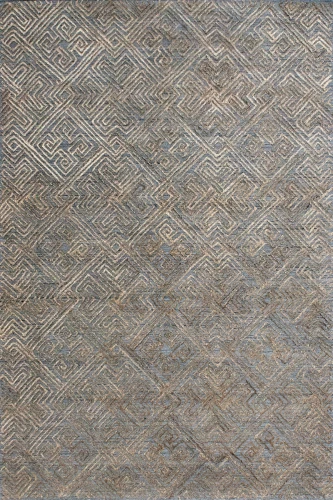 Dywan Serge Lesage Connection 3 Smoke Grey
