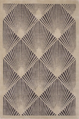 Dywan Serge Lesage Diva Beige Grey