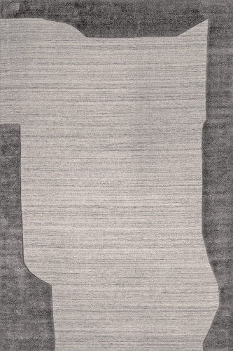 Dywan Serge Lesage Flow 3 Feather Grey