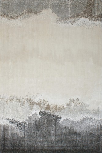Dywan Serge Lesage Land Grey