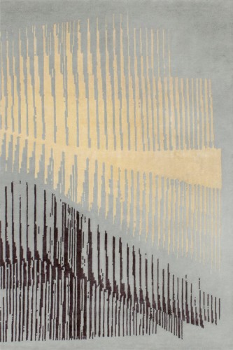 Dywan Serge Lesage Motion Soft Celadon