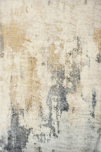 Dywan Serge Lesage Patina Copper Blue