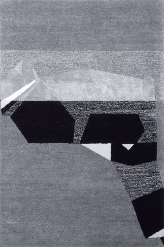 Dywan Serge Lesage Paysage 1 Grey